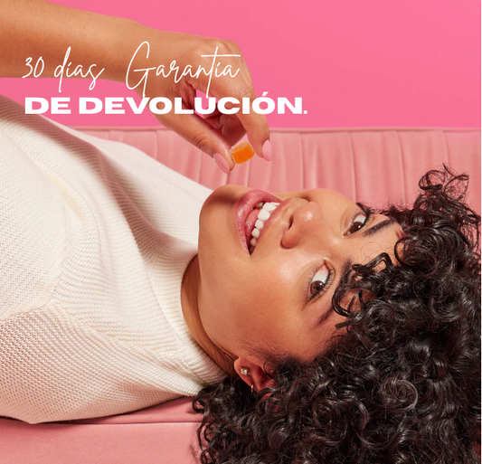 Gominolas para el equilibrio femenino™