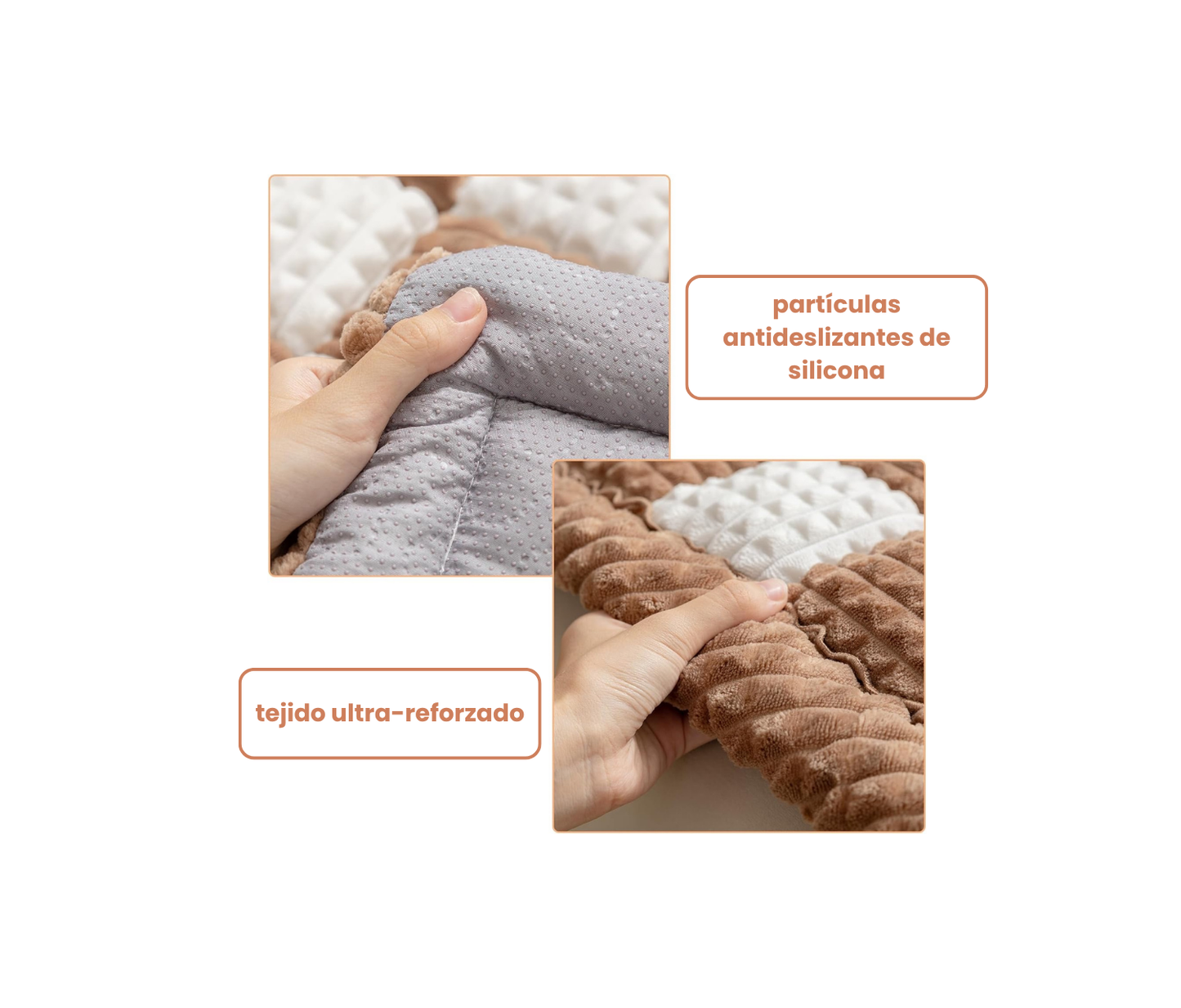 Funda de sofá universal  TeddyGuard®
