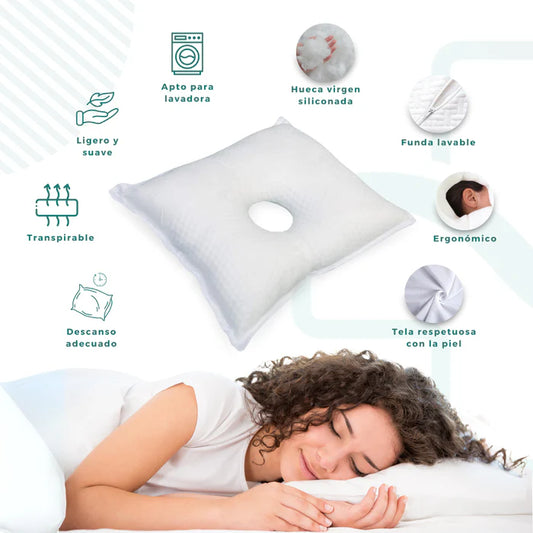 ALMOHADA PREMIUM ®  - Alivio garantizado
