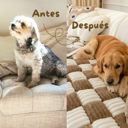 Funda de sofá universal  TeddyGuard®