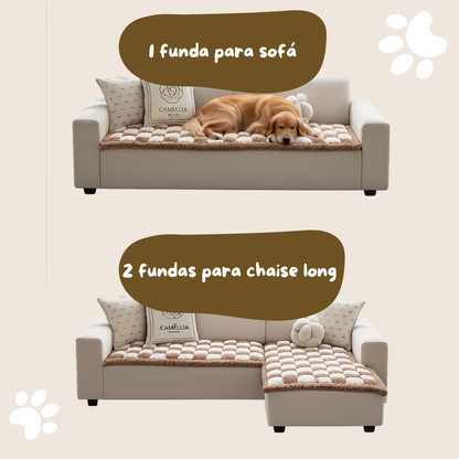 Funda de sofá universal  TeddyGuard®