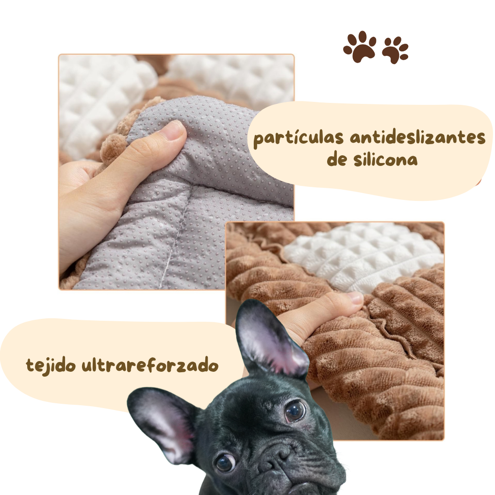 Funda de sofá universal  TeddyGuard®