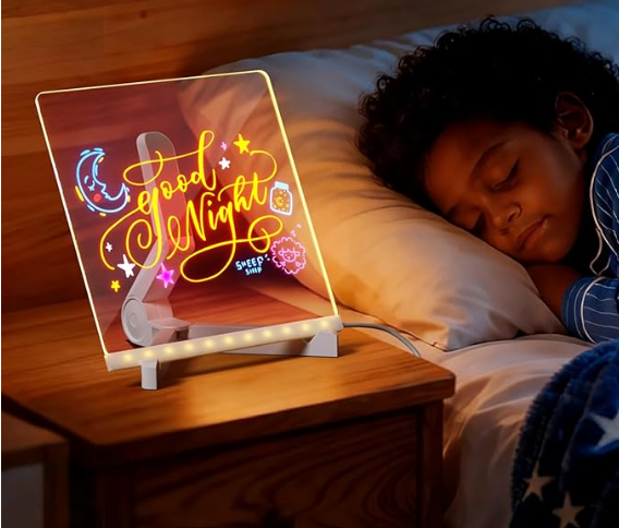 Tablero LED LumiBoard