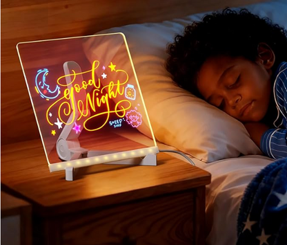 Tablero LED LumiBoard