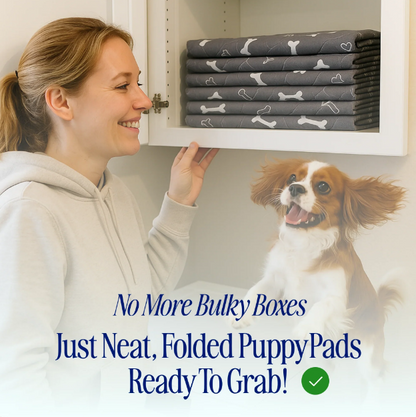 Empapador lavable Puppypad®