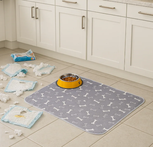 Empapador lavable Puppypad®