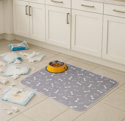 Empapador lavable Puppypad®