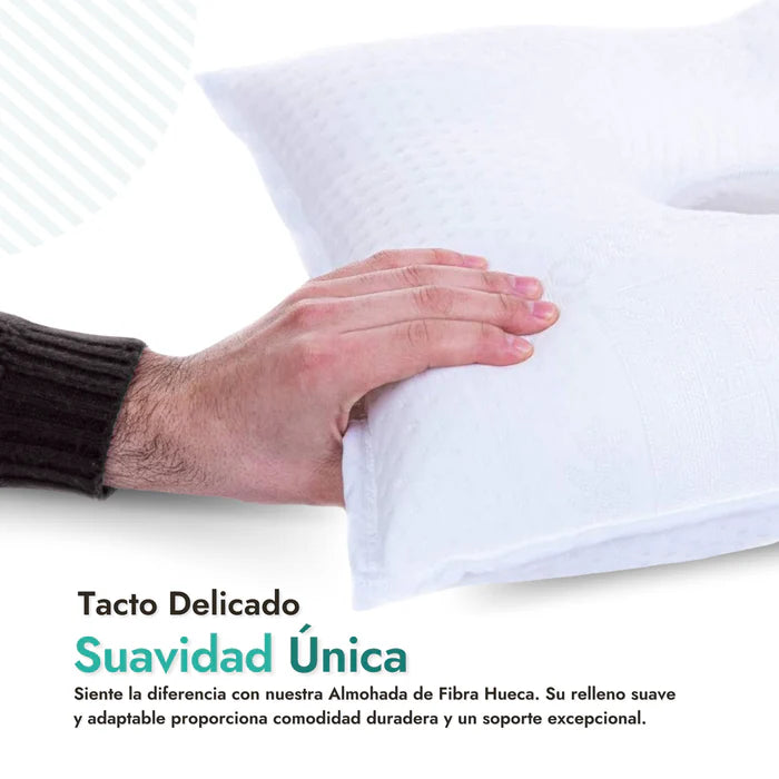 ALMOHADA PREMIUM ®  - Alivio garantizado