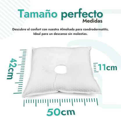 ALMOHADA PREMIUM ®  - Alivio garantizado